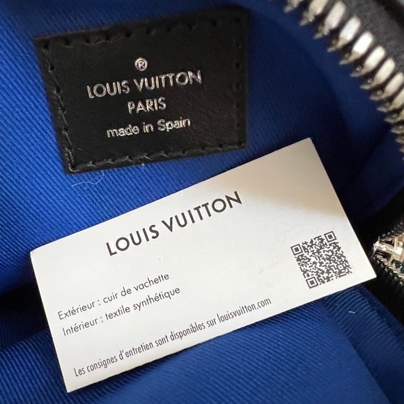 VERY RARE VROOM Runway by VIRGIL ABLOH - Picture 3 of 5